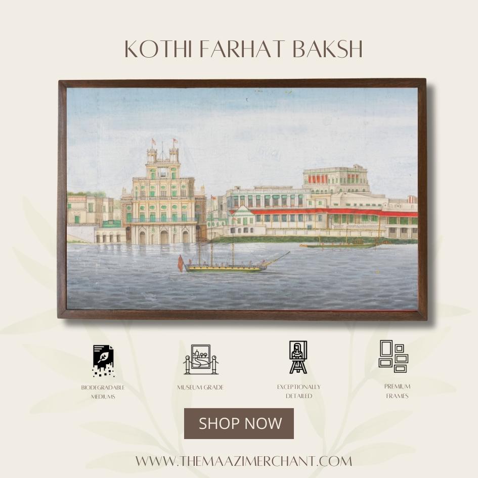 Kothi Farhat Baksh