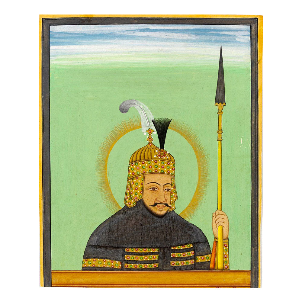 Amir Timur