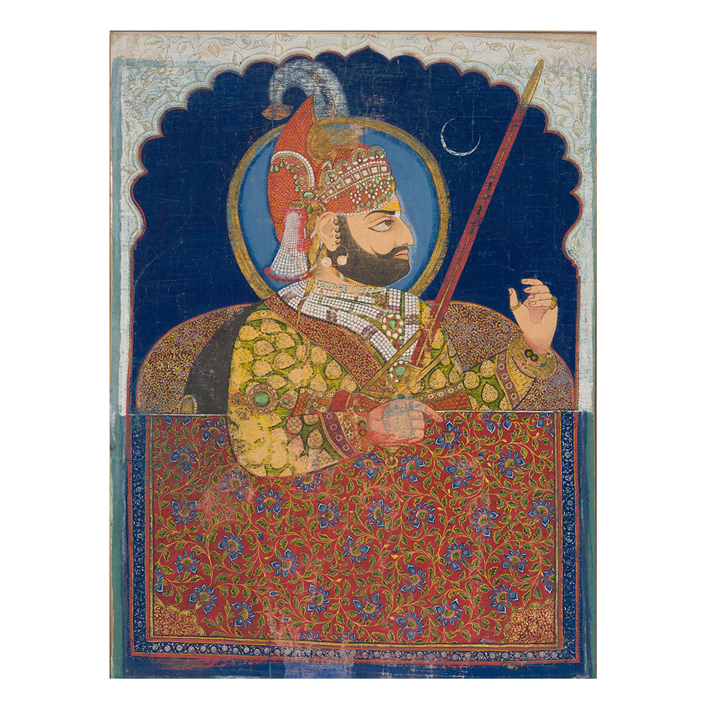 Bhim Singh of Mewar