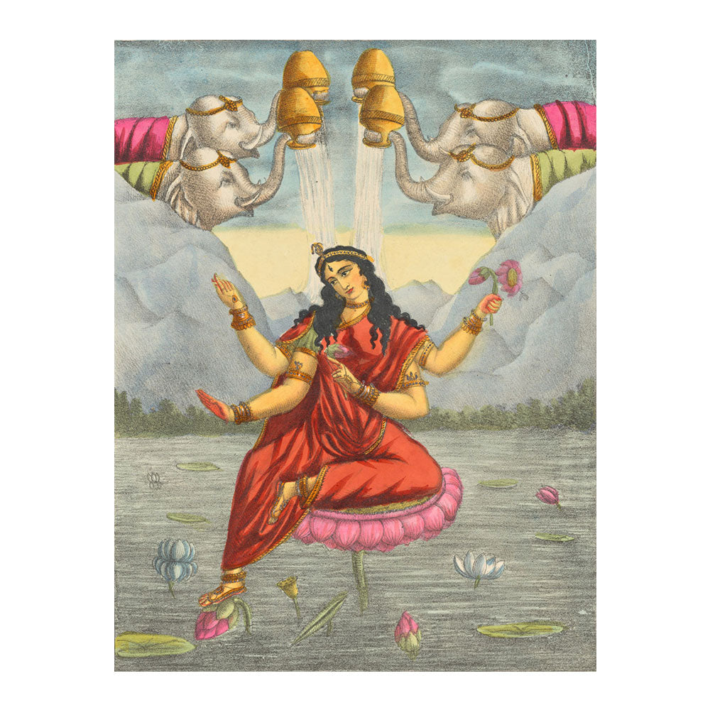 Goddess Kamalatmika