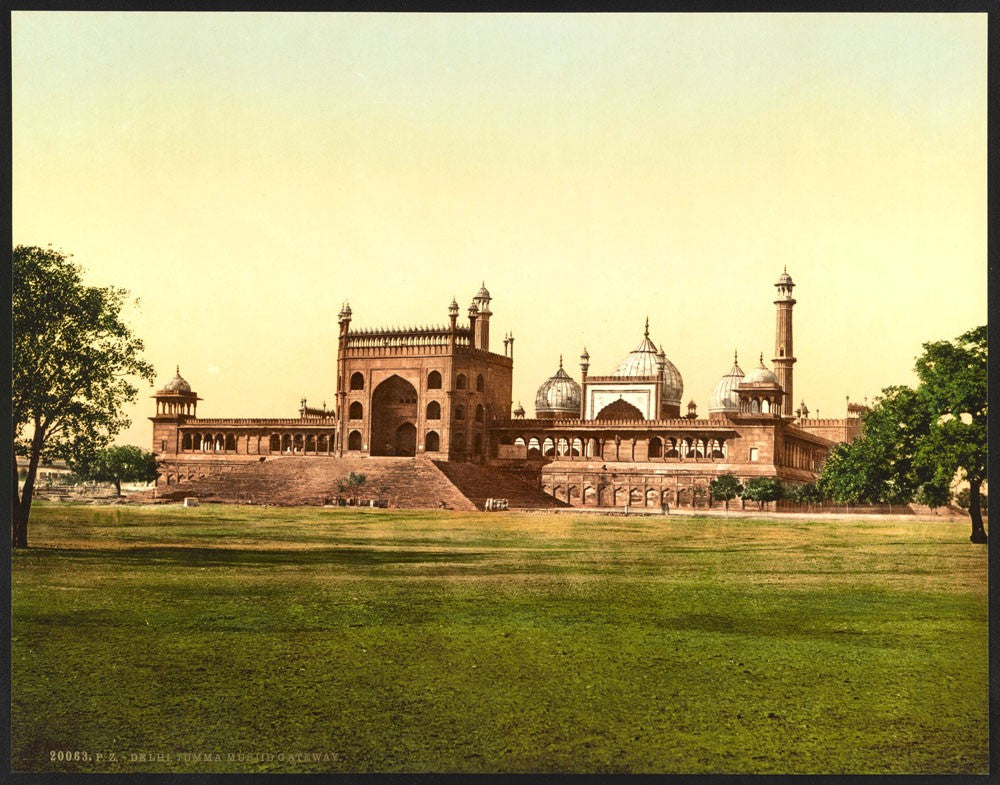 Jama Masjid