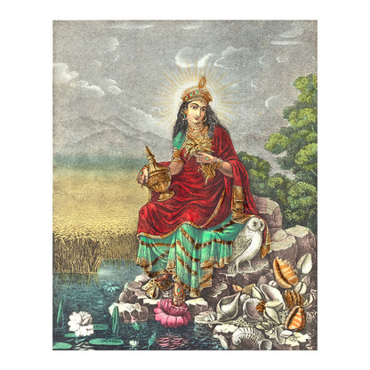 Lakshmi