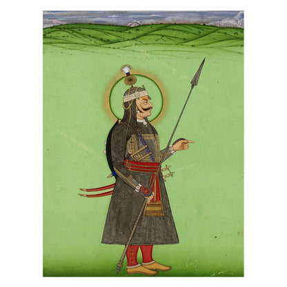 "THE" Maharana Pratap of Mewar